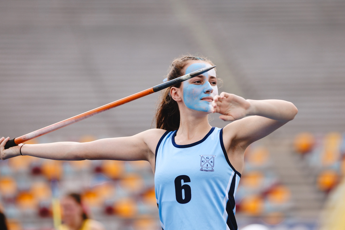 Athletics_IGGS