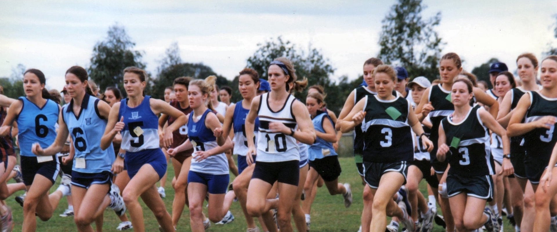 history-1989_Cross Country