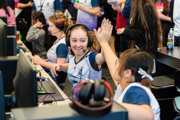 QGSSSA Announces Introduction of Esports to 2026 Sporting Calendar